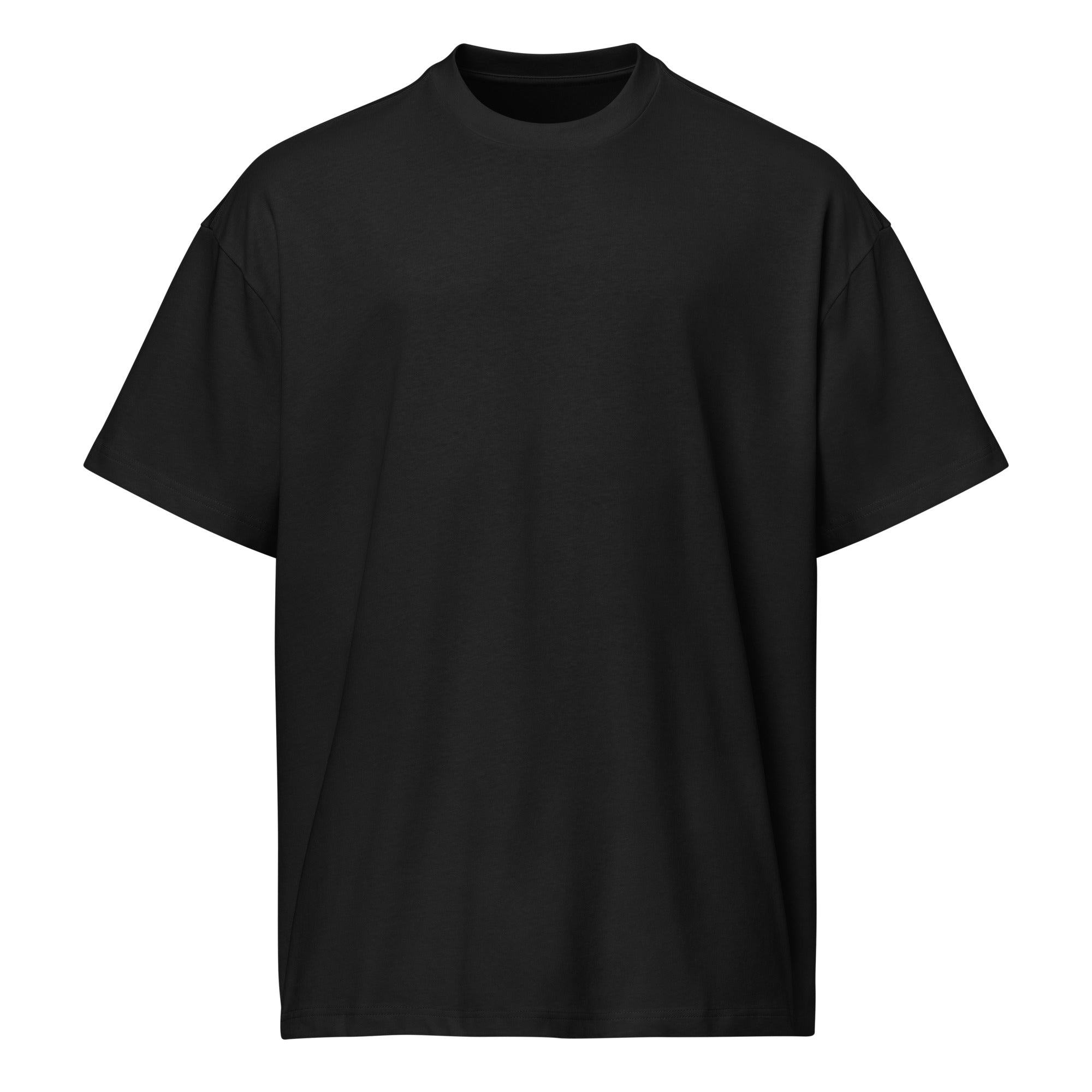 Forrest Bear Men’s box tee - ThatBoutqiueStore