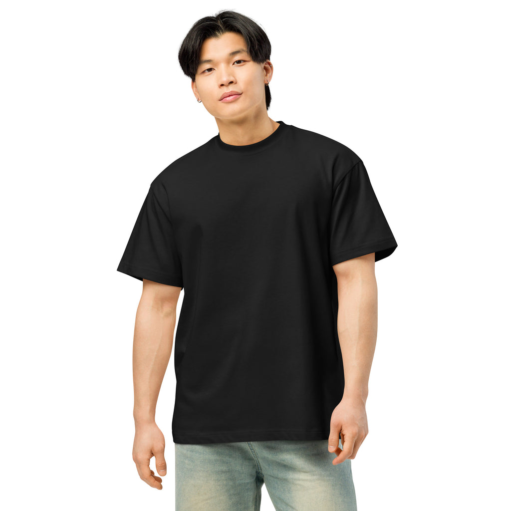 Forrest Bear Men’s box tee - ThatBoutqiueStore