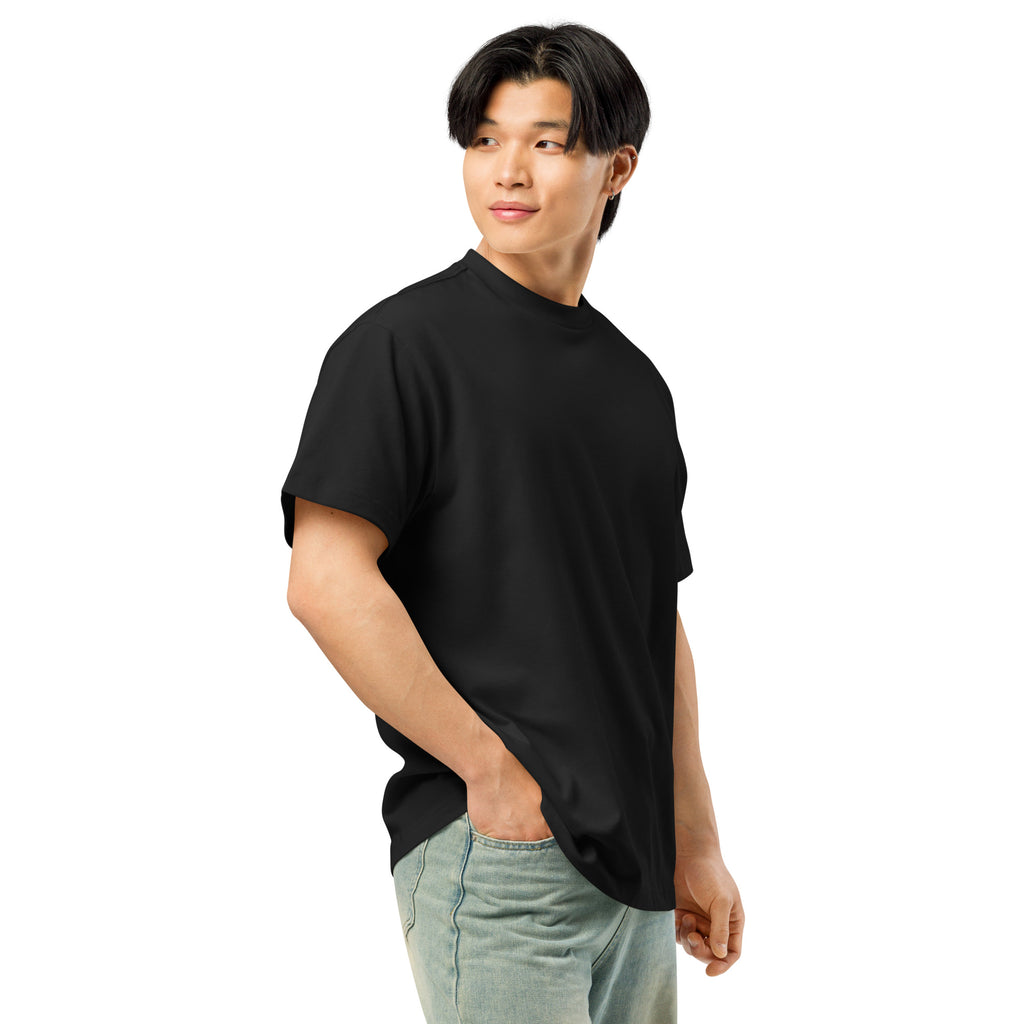 Forrest Bear Men’s box tee - ThatBoutqiueStore