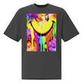 OG Drip Smiley Oversized Tee - ThatBoutqiueStore