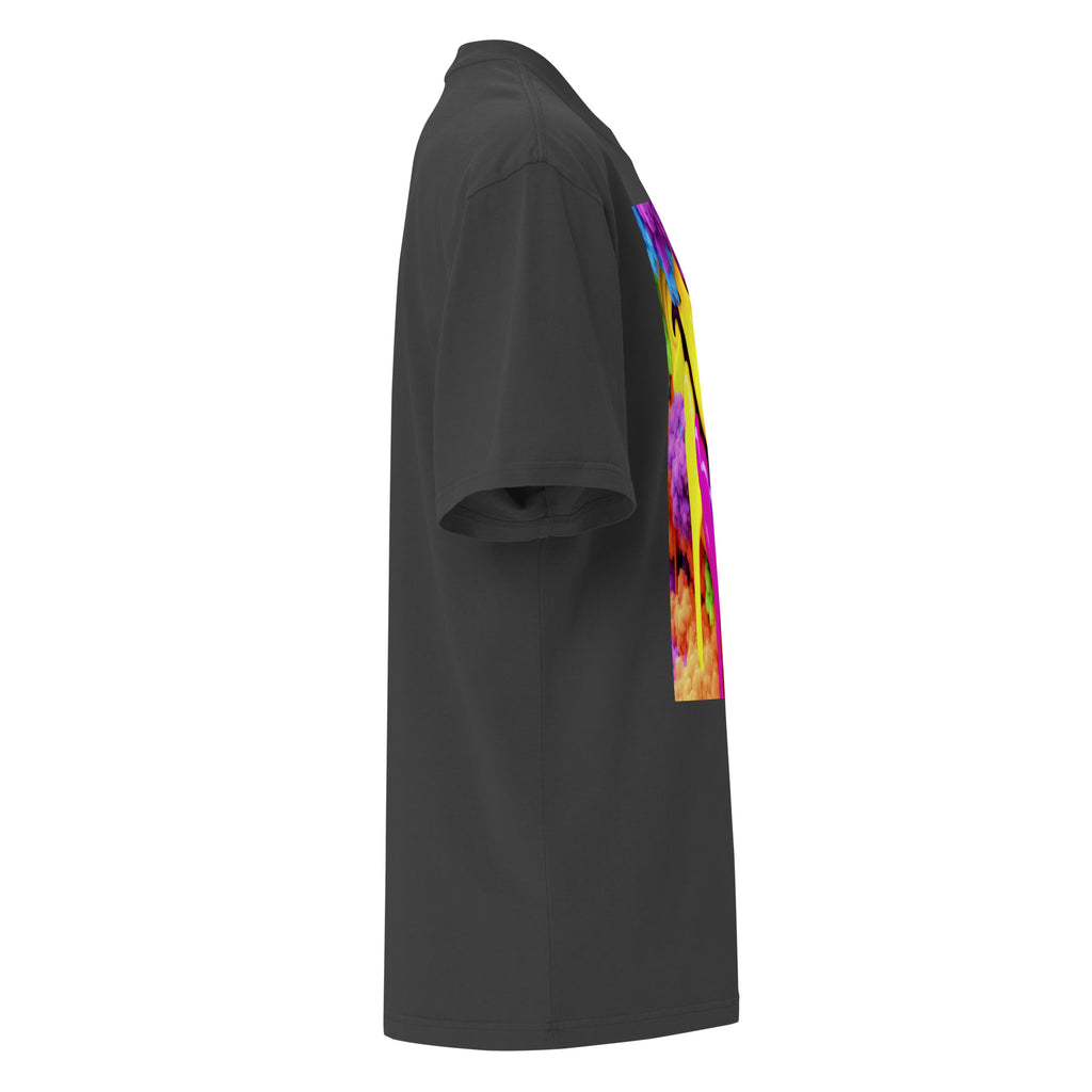 OG Drip Smiley Oversized Tee - ThatBoutqiueStore