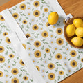 My Little Sunflower Placemat Set - ThatBoutqiueStore