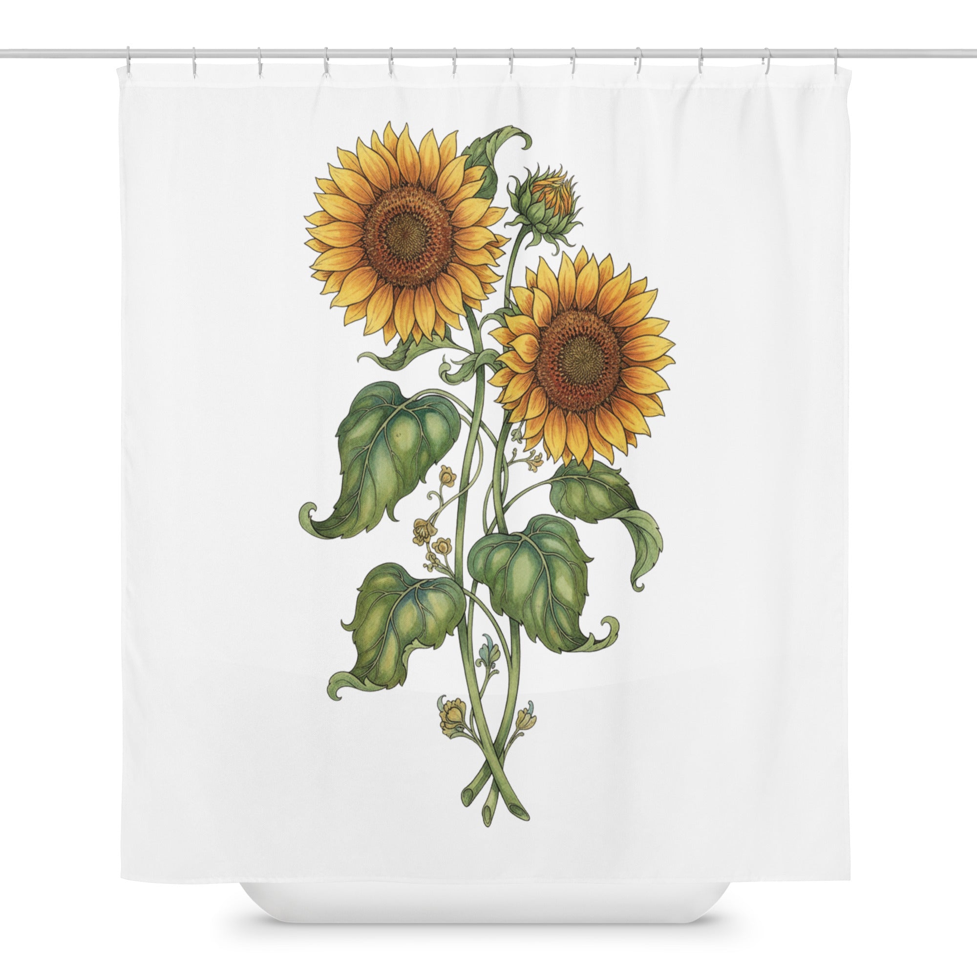 My Little Shower curtain - ThatBoutqiueStore