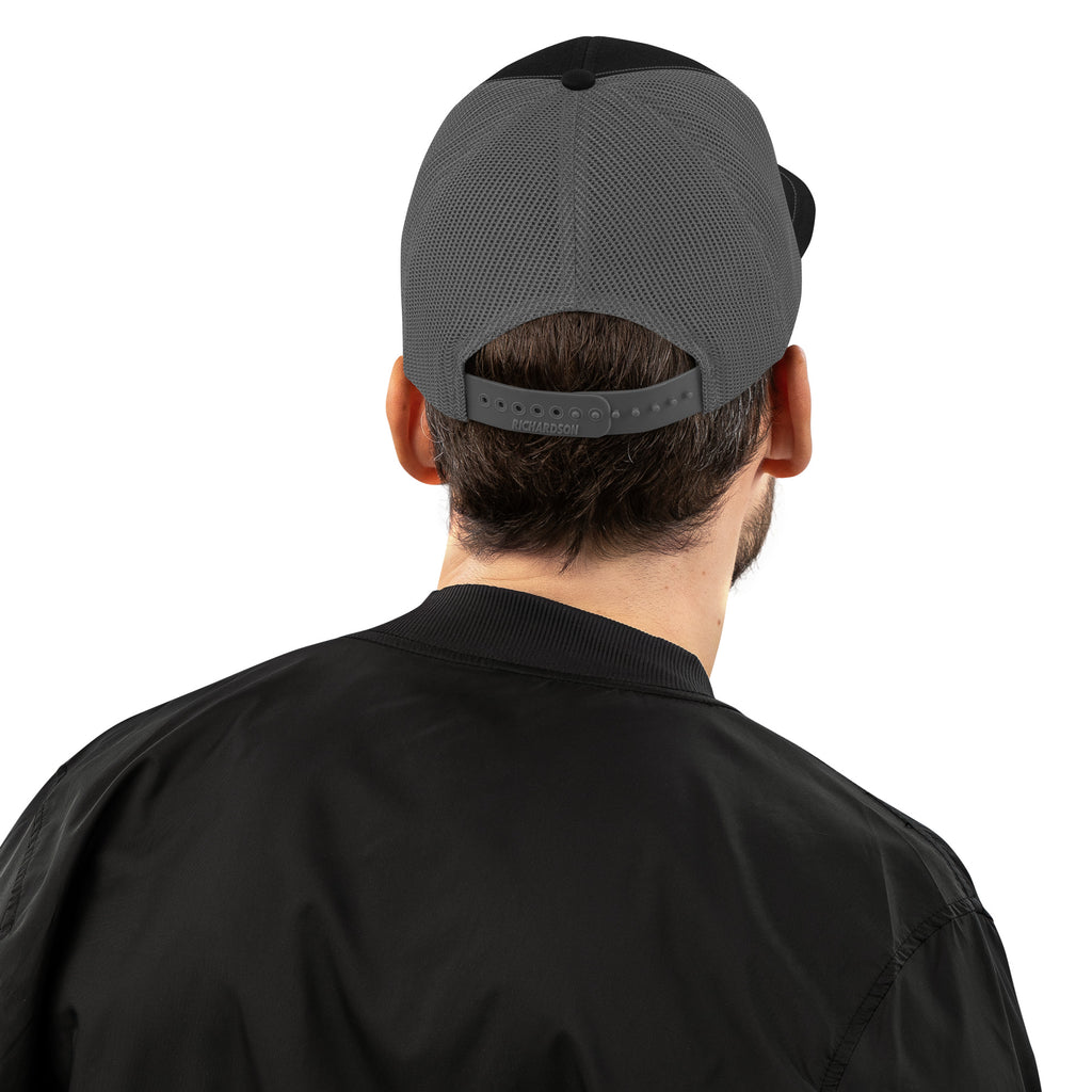 One Love Trucker Cap - ThatBoutqiueStore