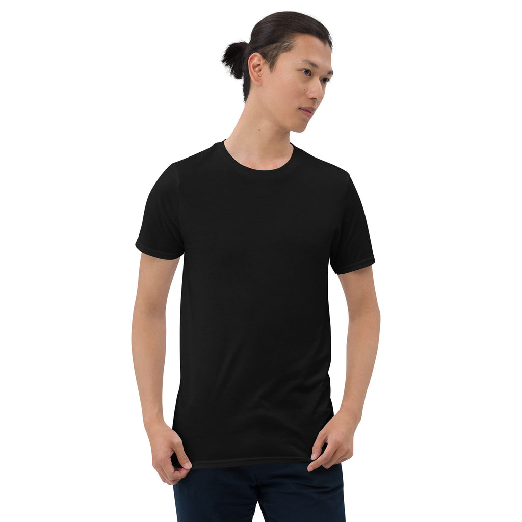 Baby I'm A Gangsta Too Short-Sleeve Unisex T-Shirt - ThatBoutqiueStore