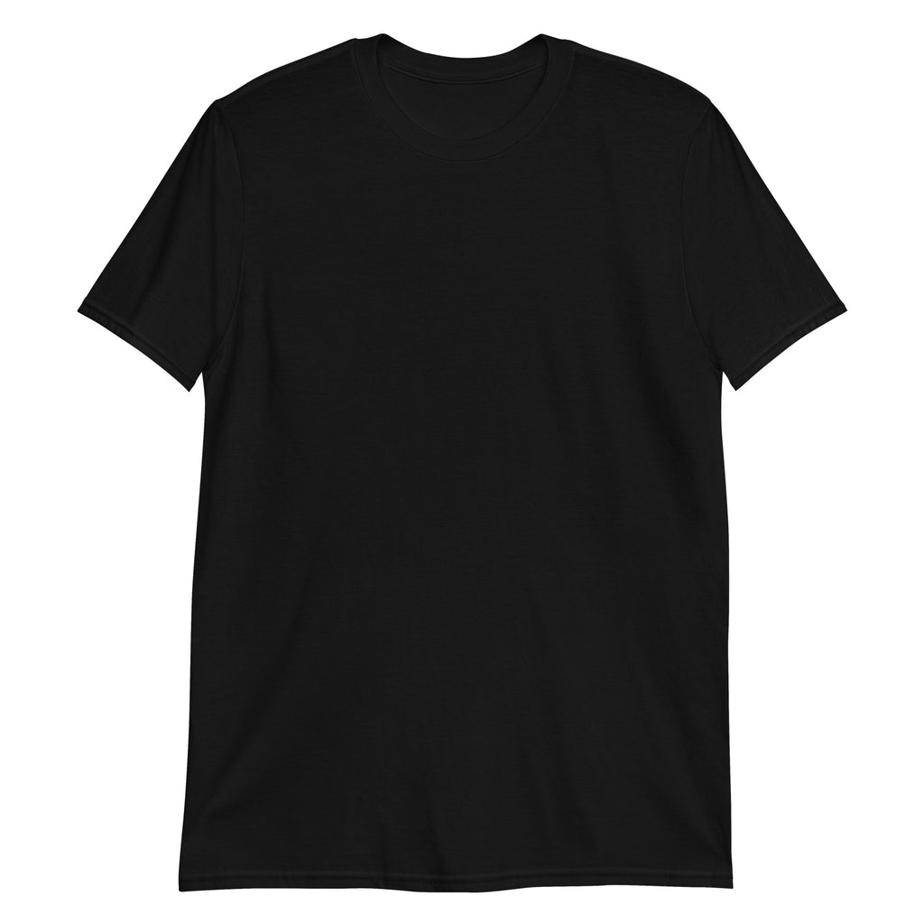 Baby I'm A Gangsta Too Short-Sleeve Unisex T-Shirt - ThatBoutqiueStore