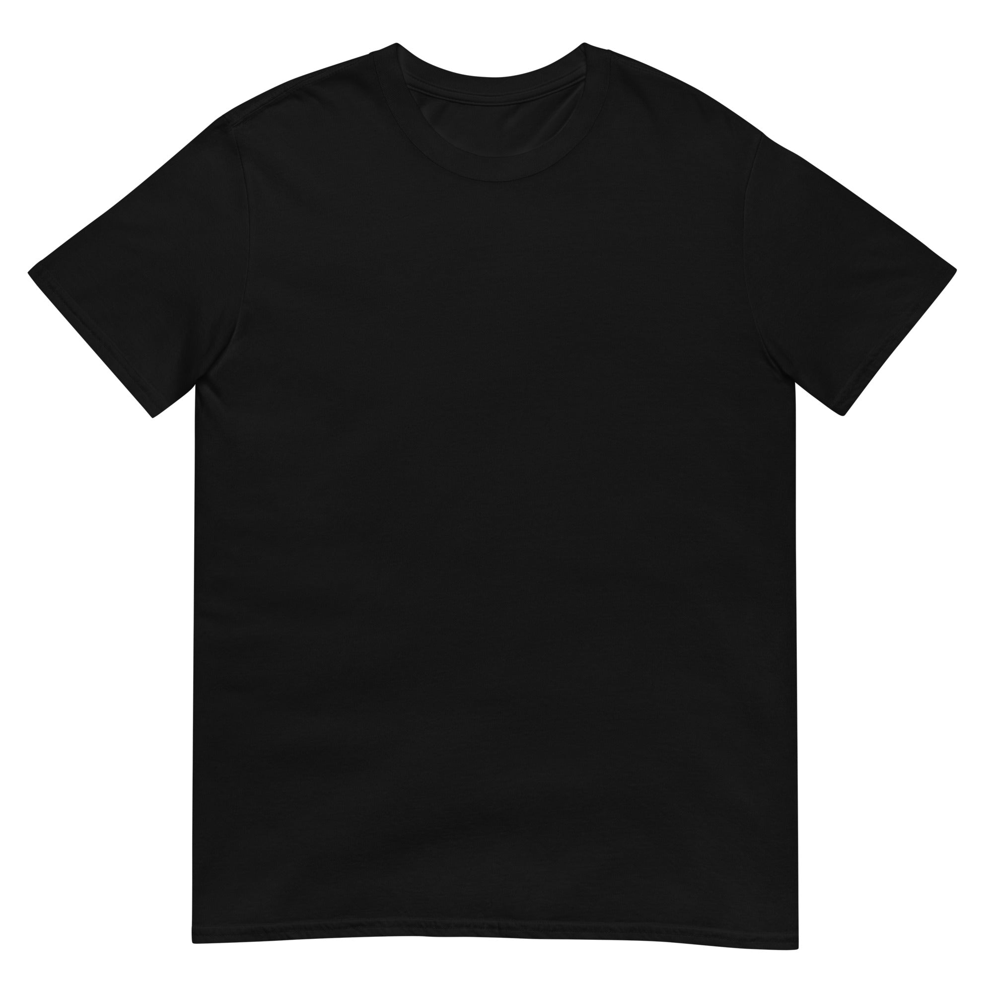 Baby I'm A Gangsta Too Short-Sleeve Unisex T-Shirt - ThatBoutqiueStore