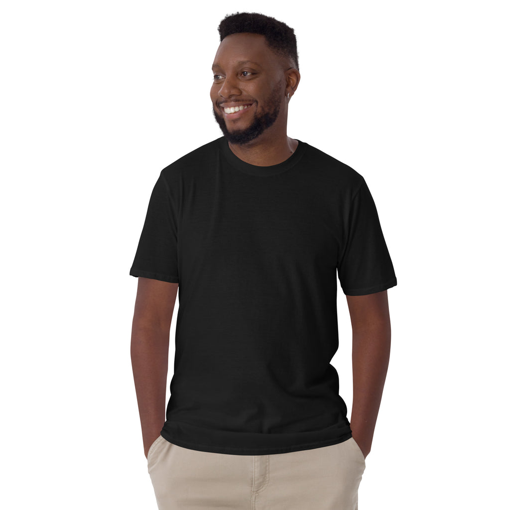 Baby I'm A Gangsta Too Short-Sleeve Unisex T-Shirt - ThatBoutqiueStore