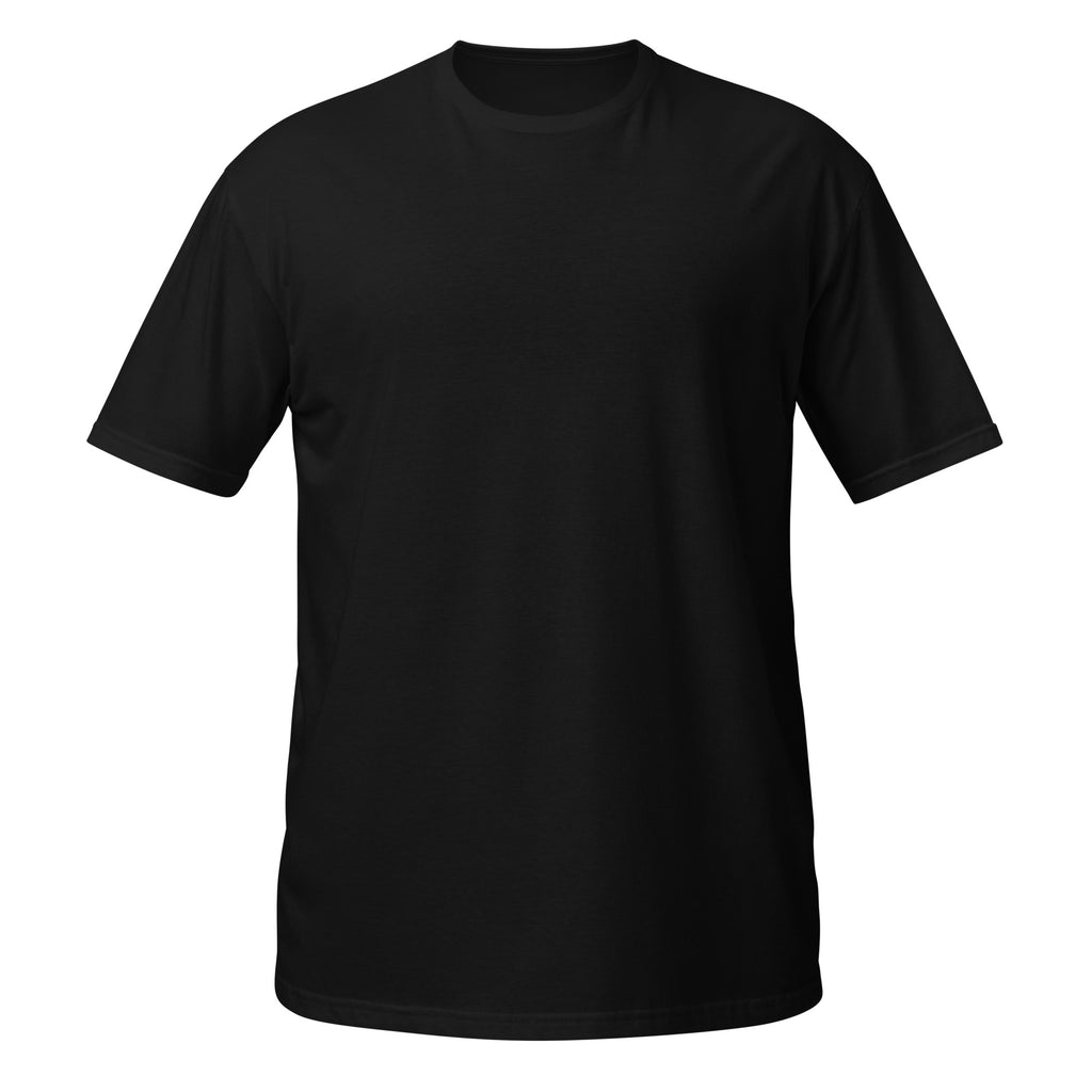 Baby I'm A Gangsta Too Short-Sleeve Unisex T-Shirt - ThatBoutqiueStore