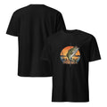 Bass Fishin Short-Sleeve Unisex T-Shirt - ThatBoutqiueStore