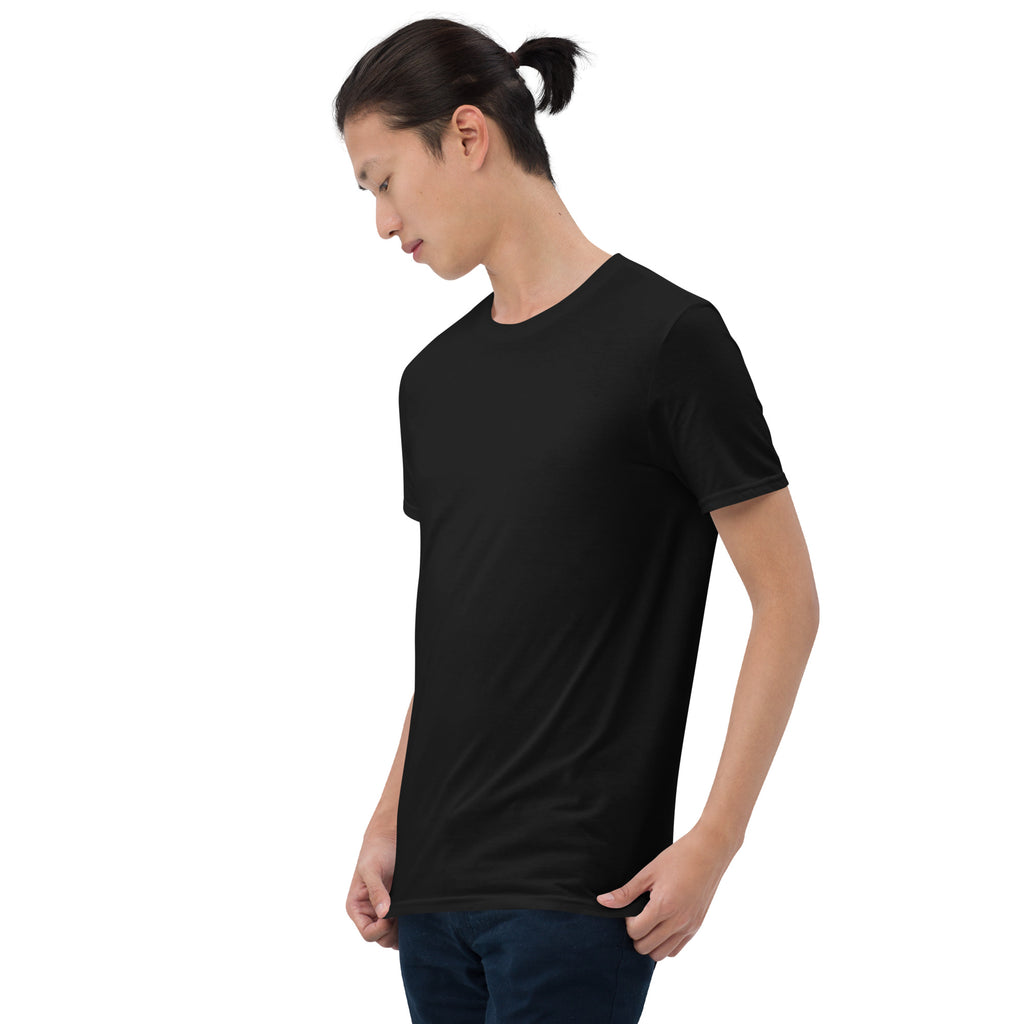 Baby I'm A Gangsta Too Short-Sleeve Unisex T-Shirt - ThatBoutqiueStore