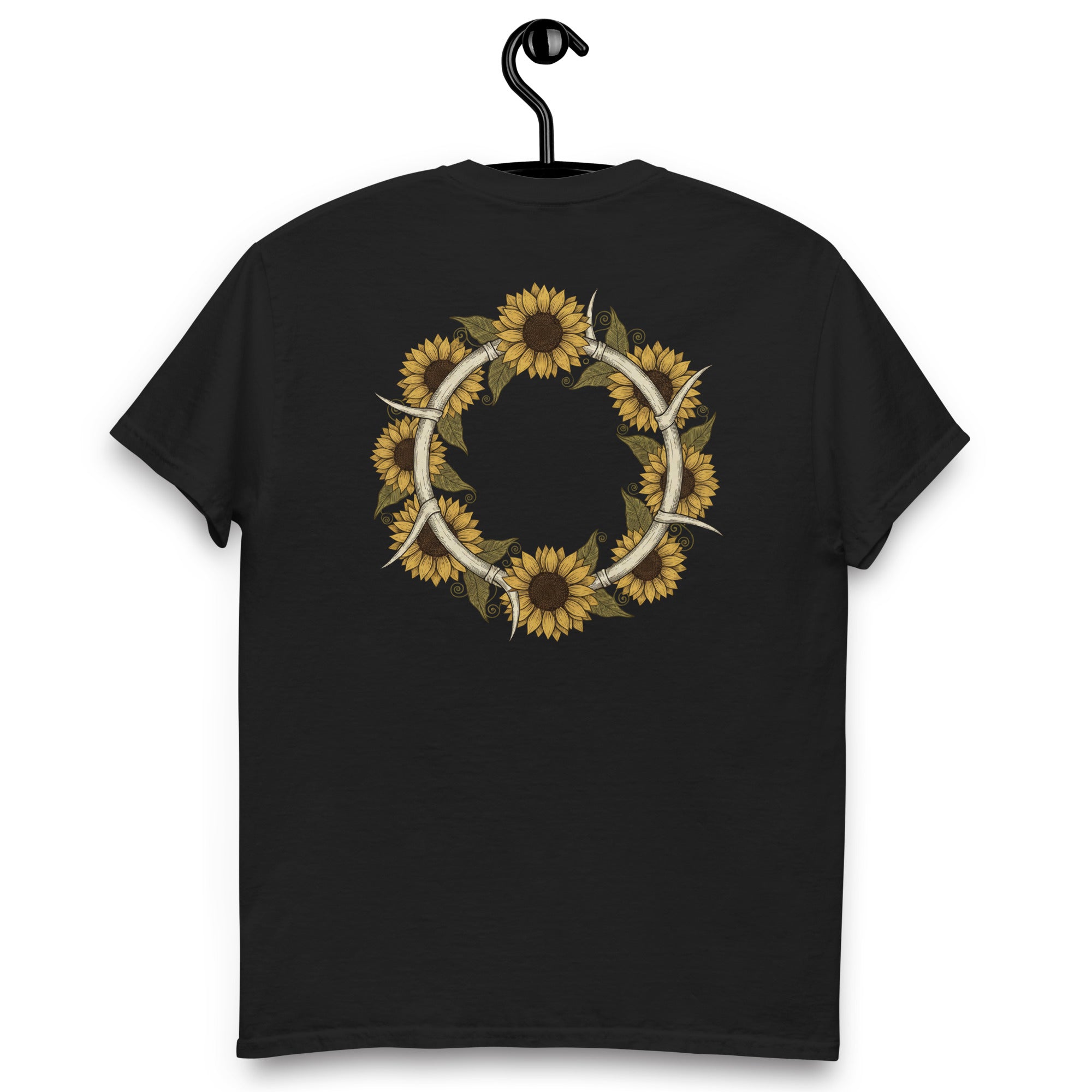The Story Tee — Unisex Classic - ThatBoutqiueStore