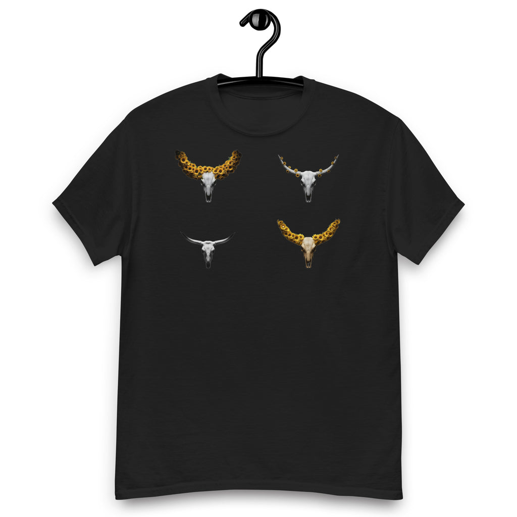 The Story Tee — Unisex Classic - ThatBoutqiueStore