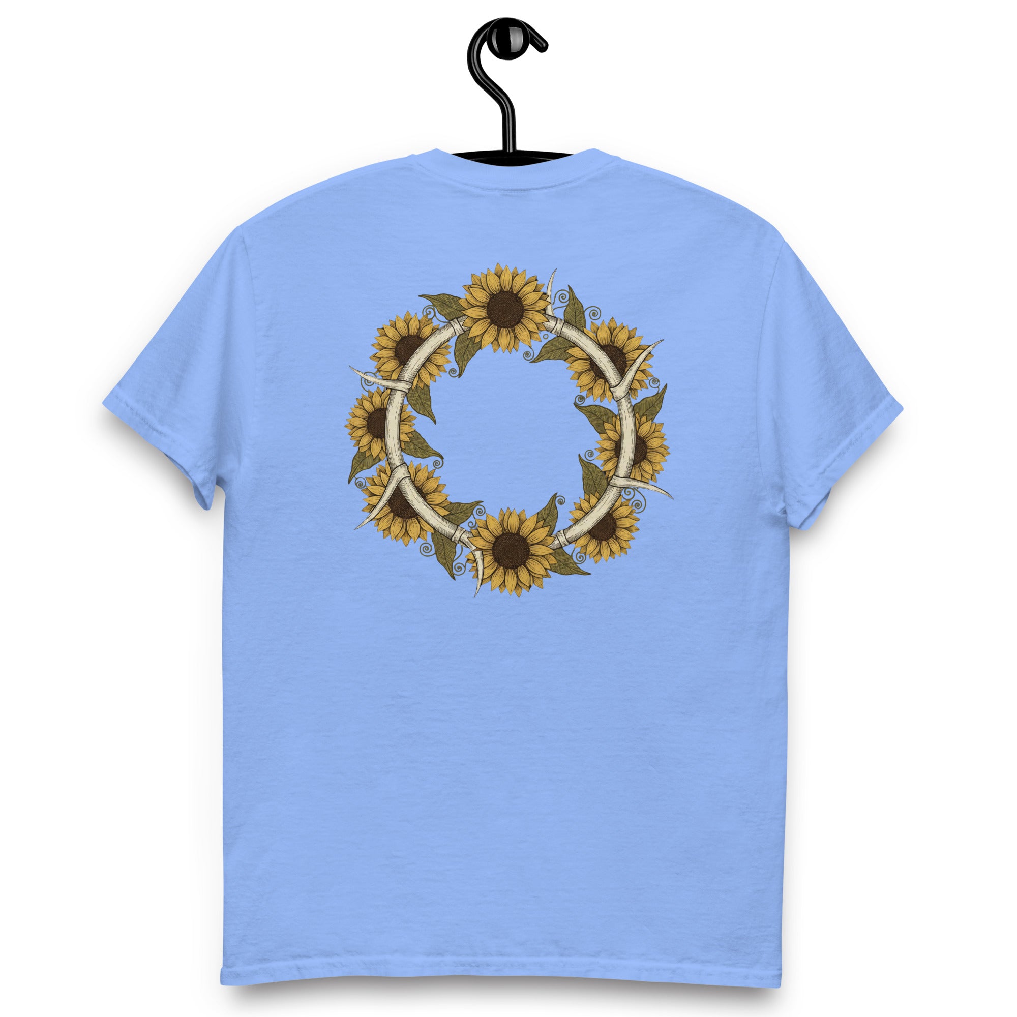 The Story Tee — Unisex Classic - ThatBoutqiueStore