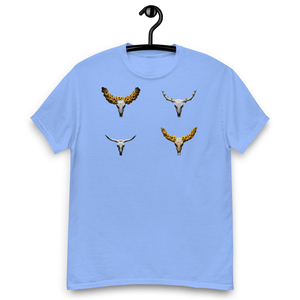 The Story Tee — Unisex Classic - ThatBoutqiueStore