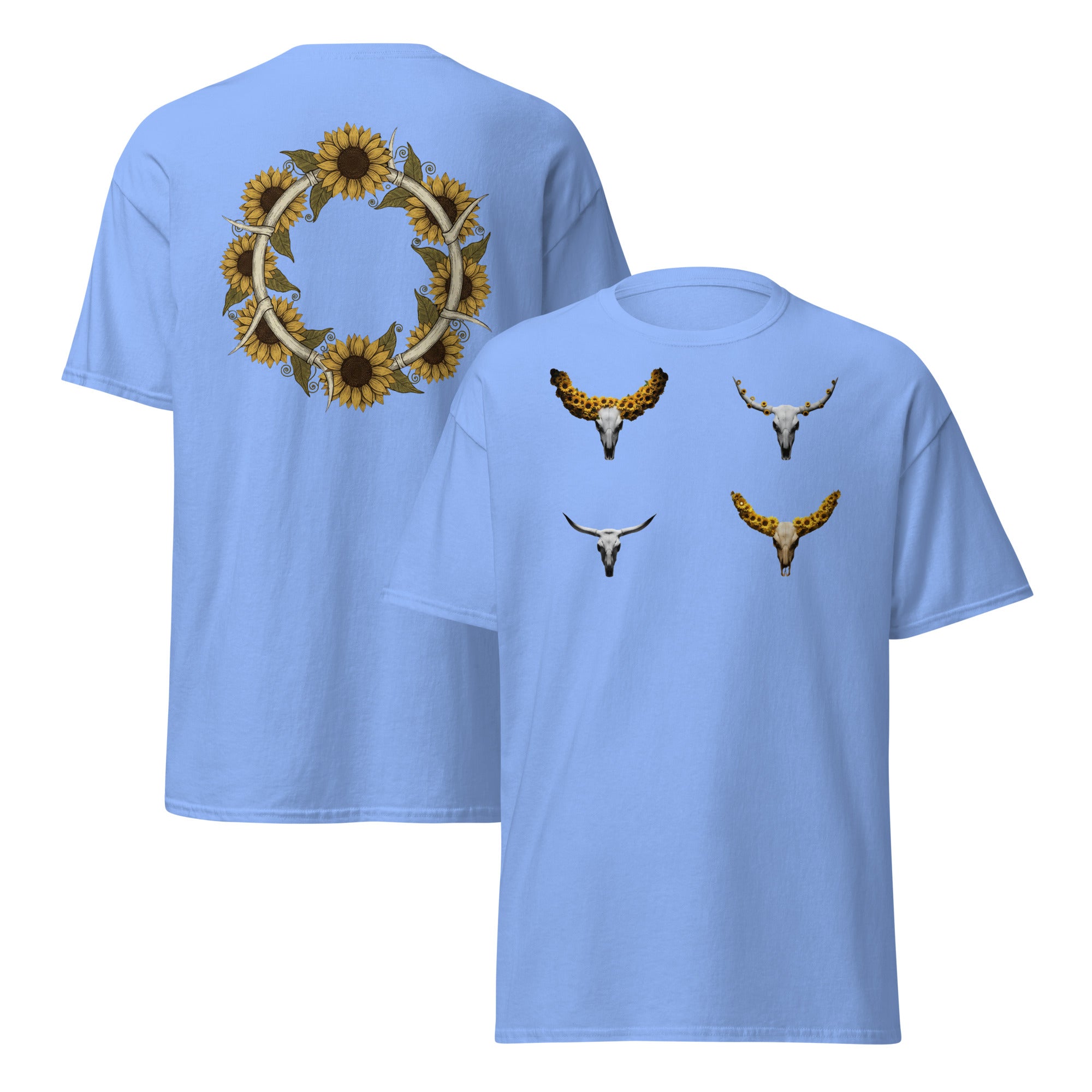 The Story Tee — Unisex Classic - ThatBoutqiueStore