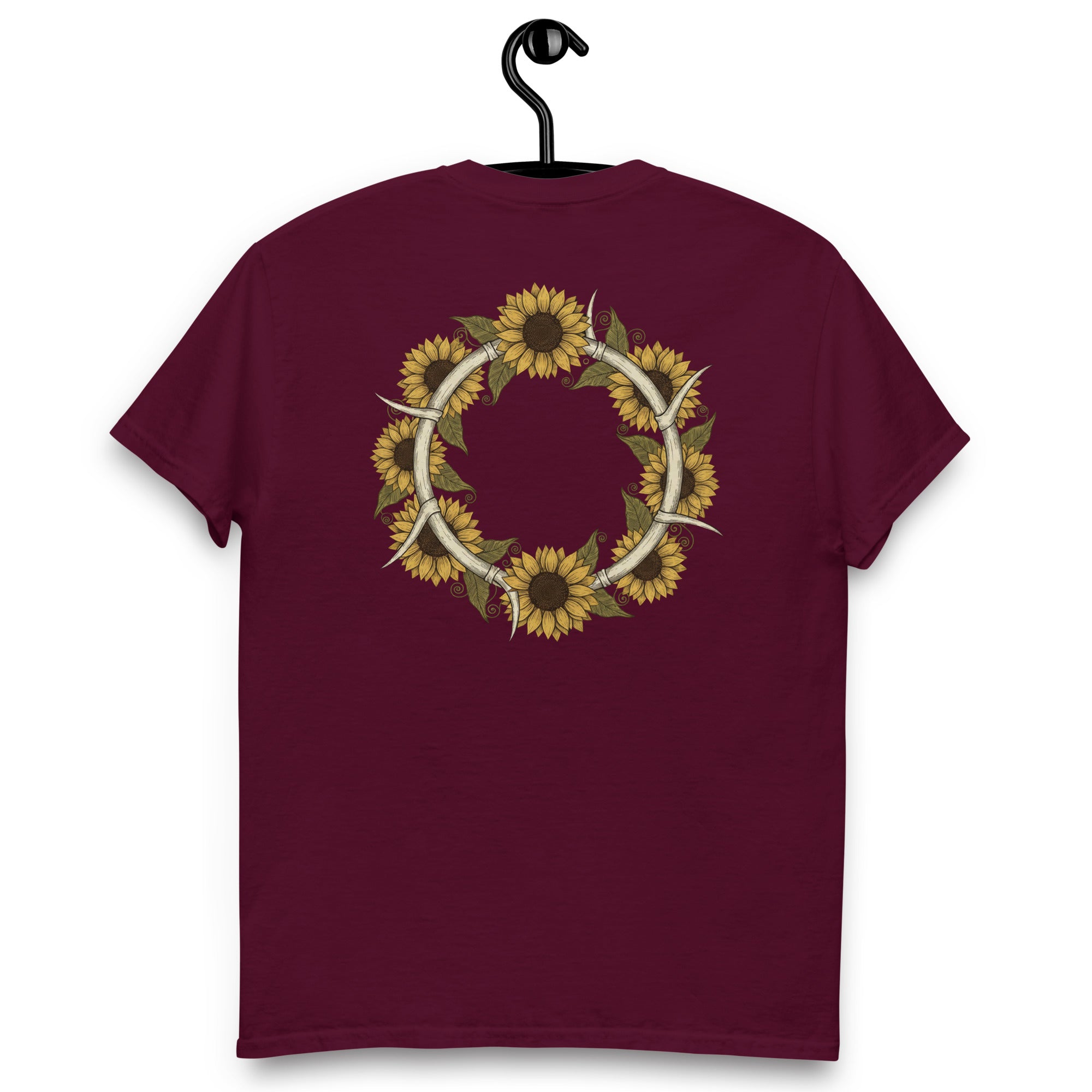 The Story Tee — Unisex Classic - ThatBoutqiueStore