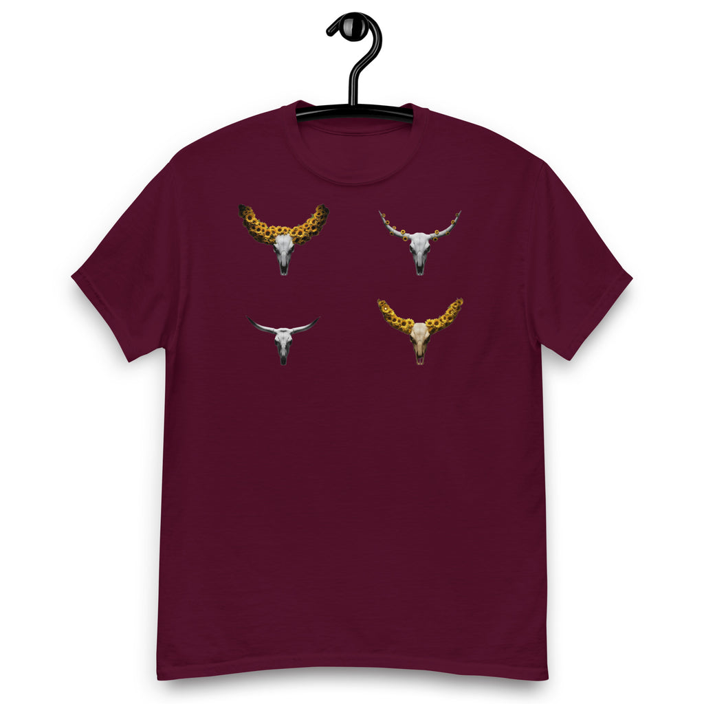 The Story Tee — Unisex Classic - ThatBoutqiueStore
