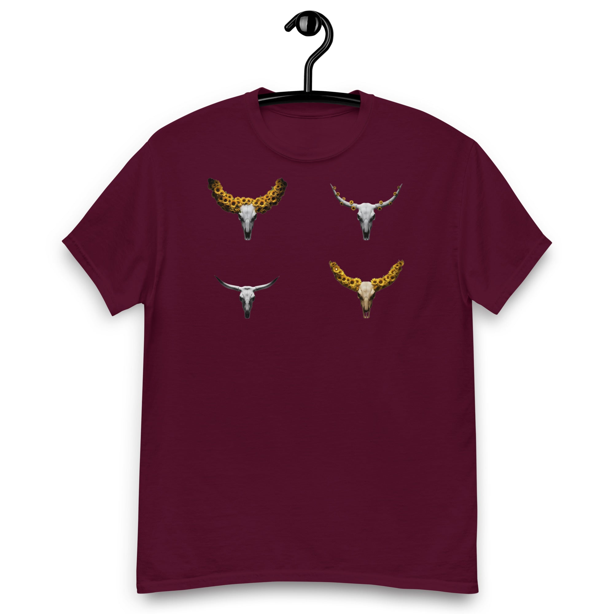 The Story Tee — Unisex Classic - ThatBoutqiueStore