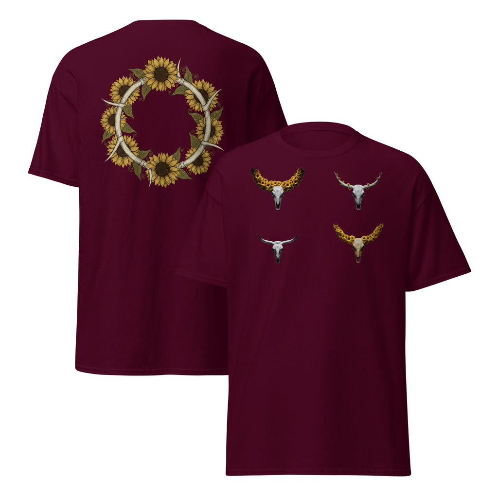 The Story Tee — Unisex Classic - ThatBoutqiueStore