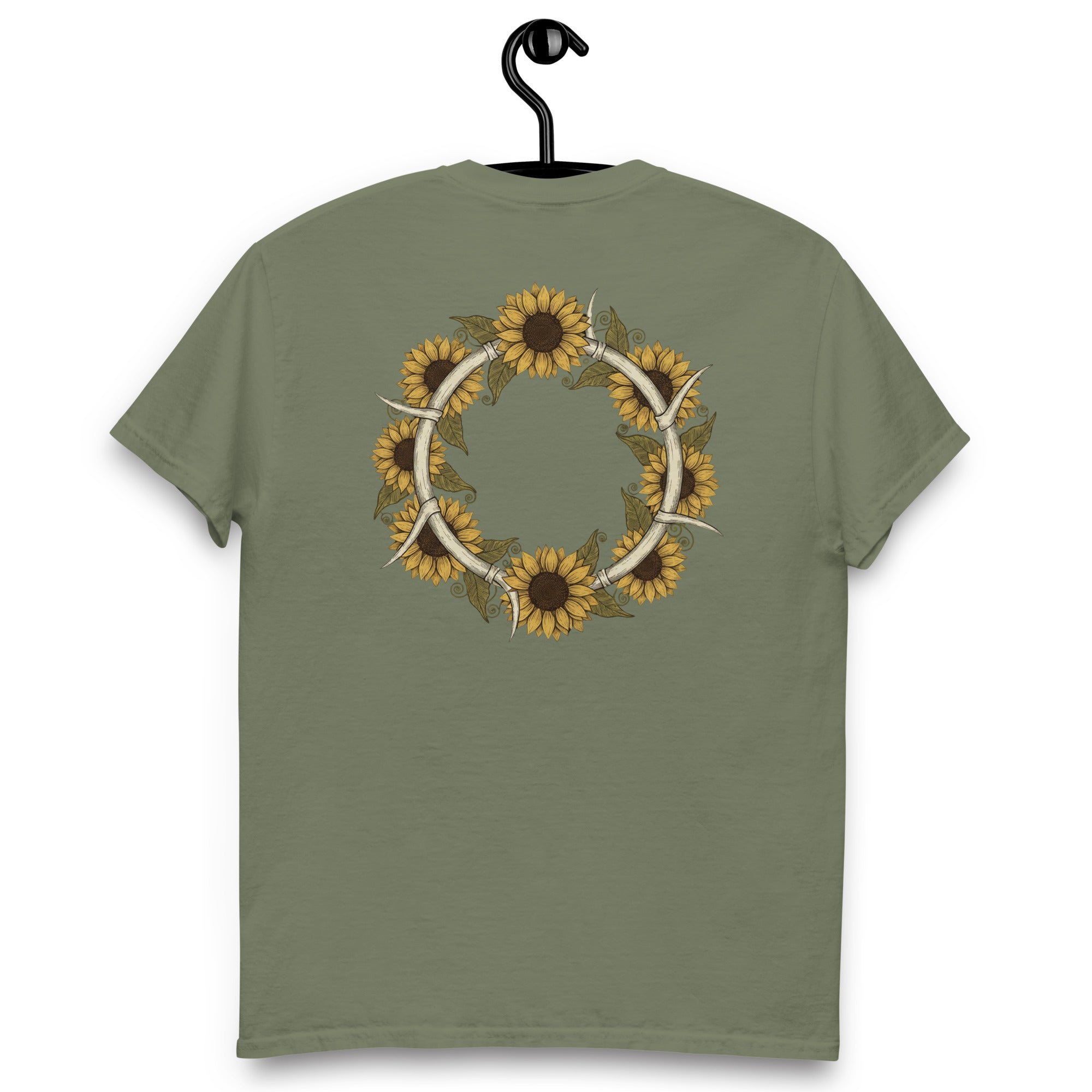 The Story Tee — Unisex Classic - ThatBoutqiueStore