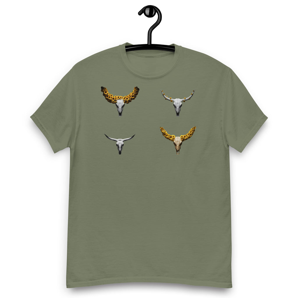 The Story Tee — Unisex Classic - ThatBoutqiueStore