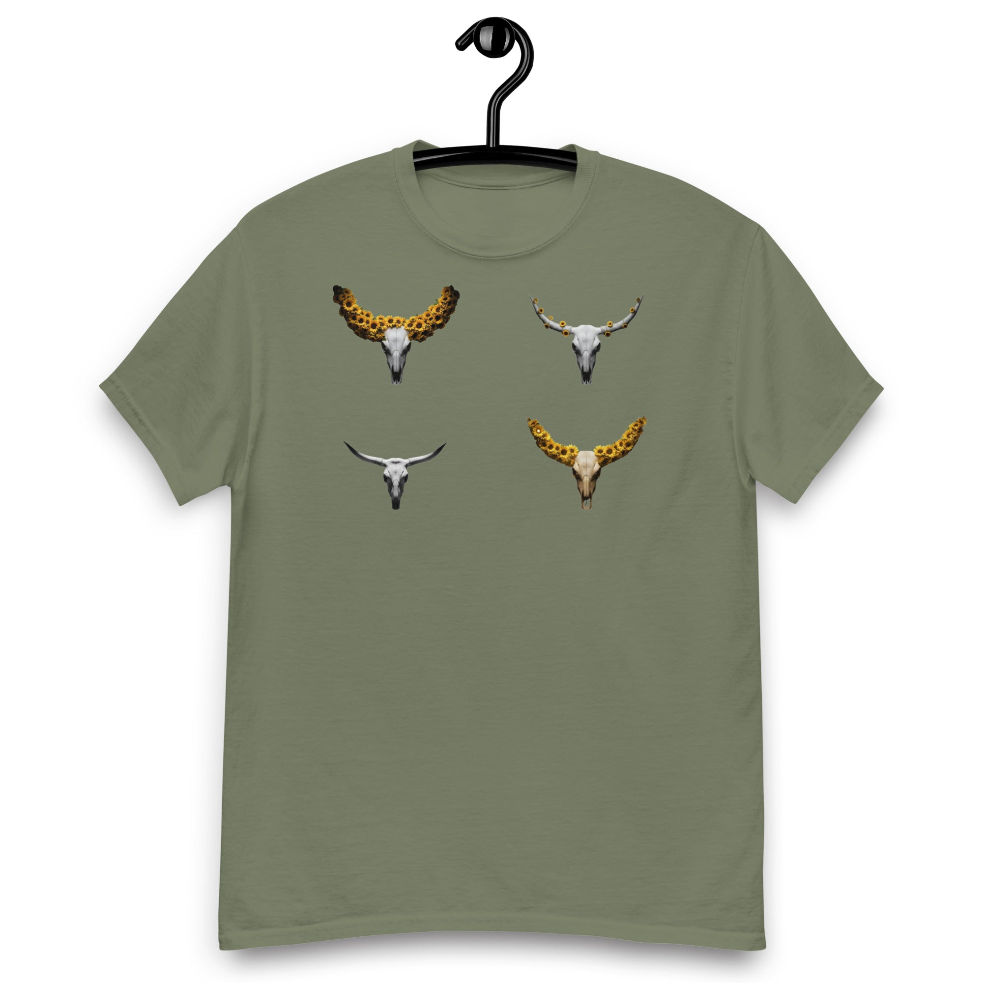 The Story Tee — Unisex Classic - ThatBoutqiueStore