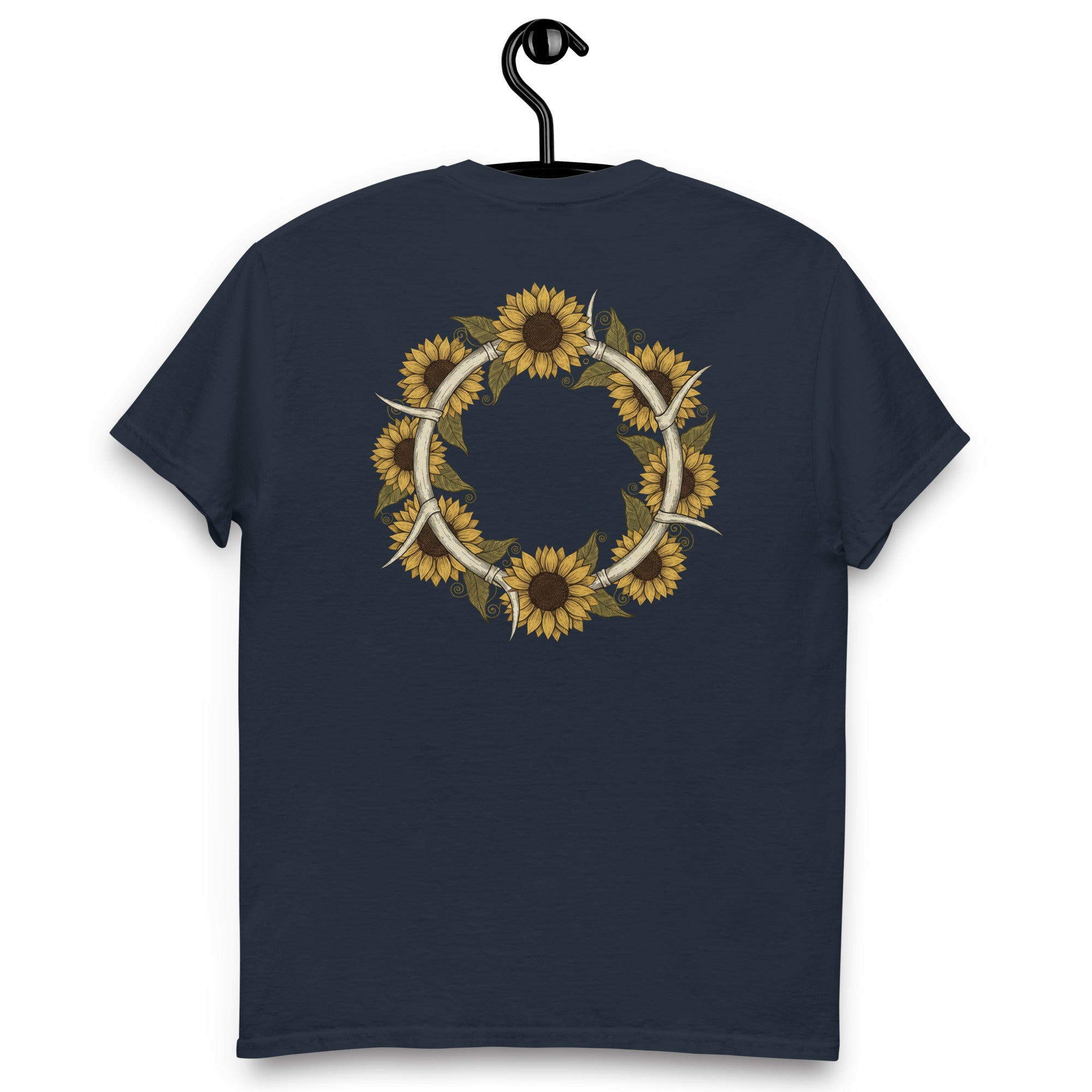 The Story Tee — Unisex Classic - ThatBoutqiueStore