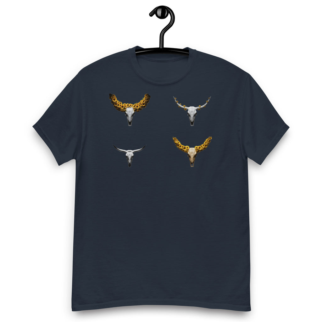 The Story Tee — Unisex Classic - ThatBoutqiueStore