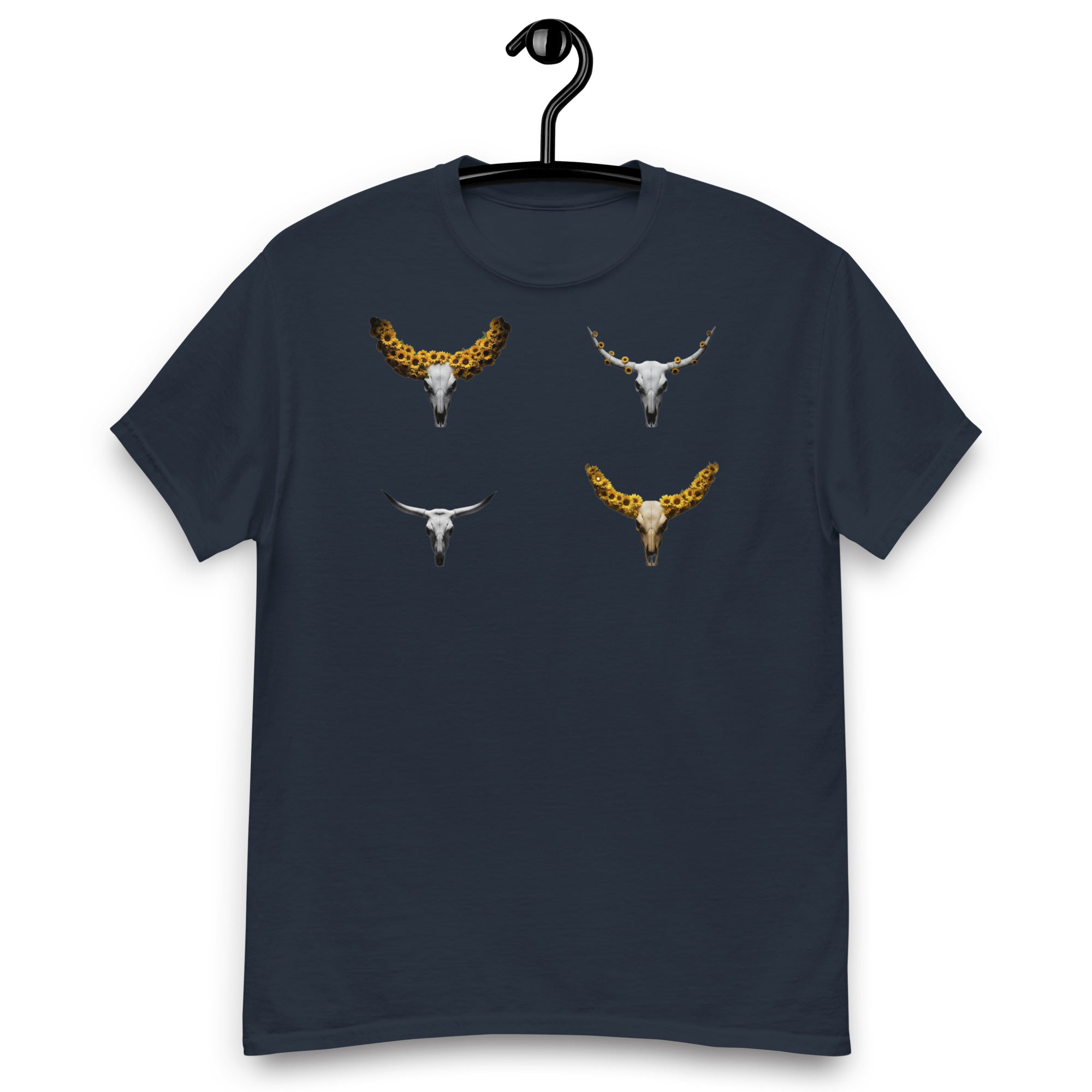 The Story Tee — Unisex Classic - ThatBoutqiueStore