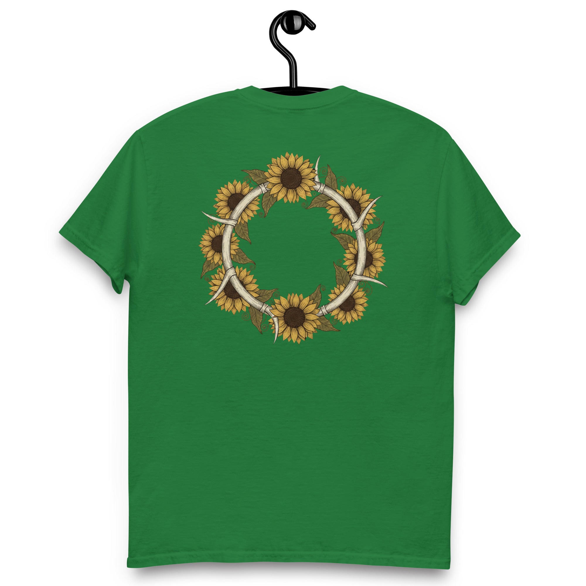 The Story Tee — Unisex Classic - ThatBoutqiueStore