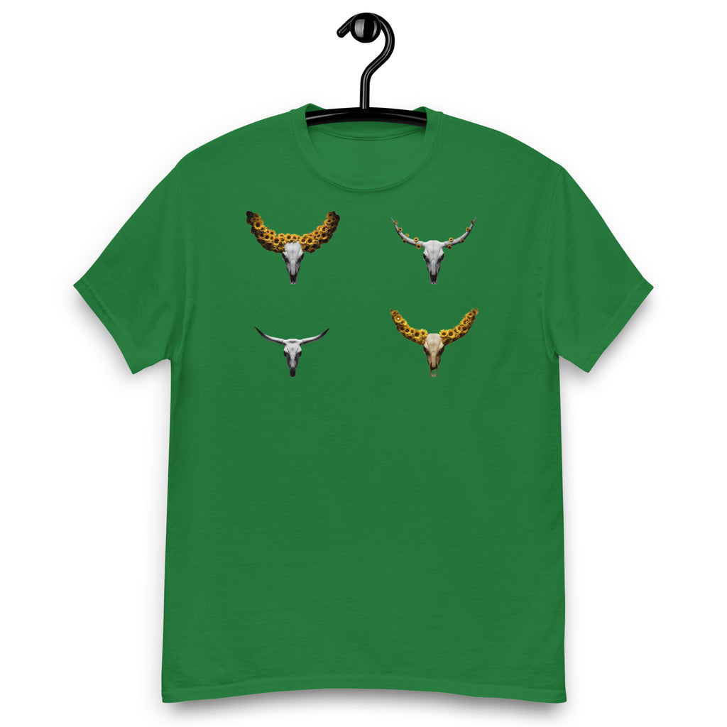 The Story Tee — Unisex Classic - ThatBoutqiueStore