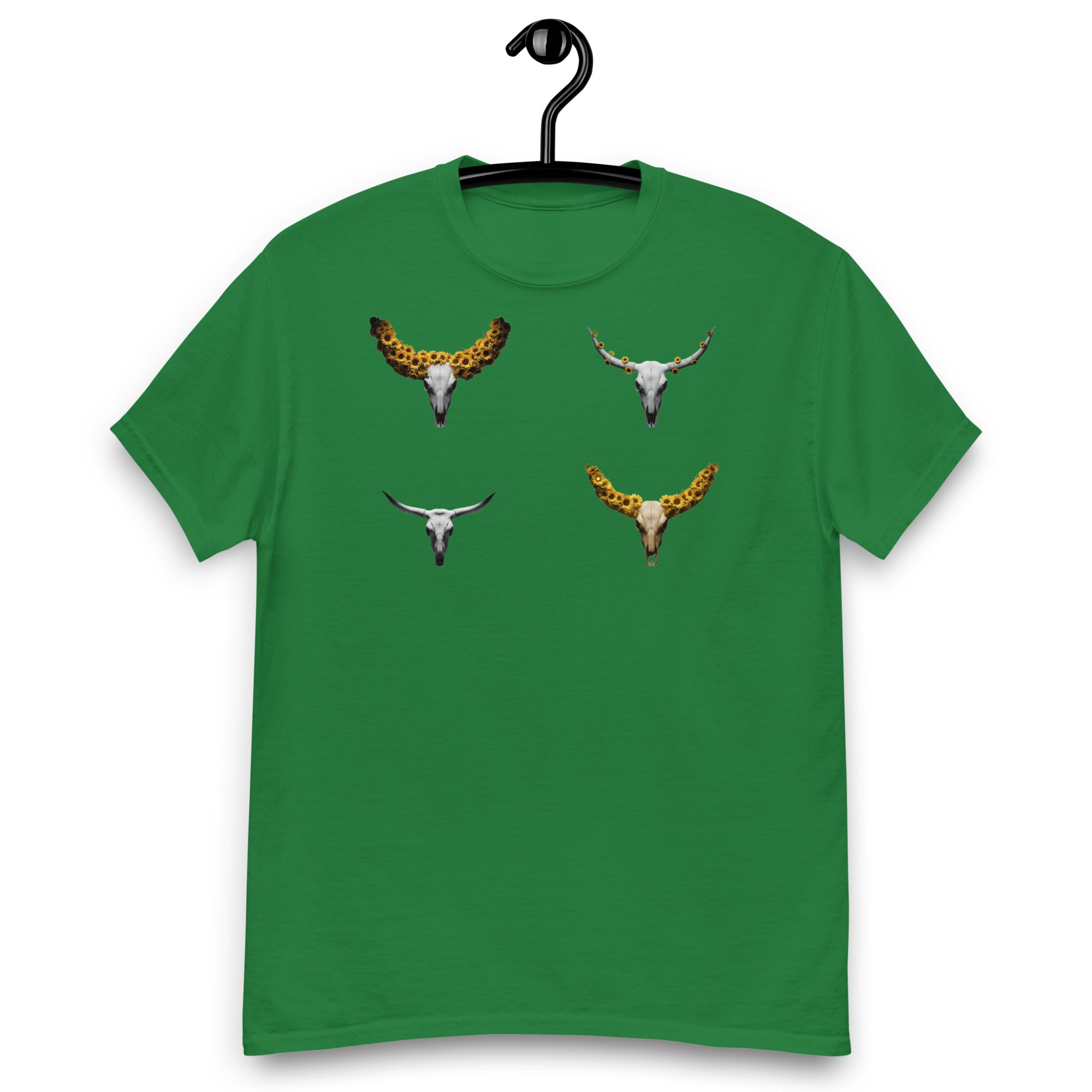 The Story Tee — Unisex Classic - ThatBoutqiueStore