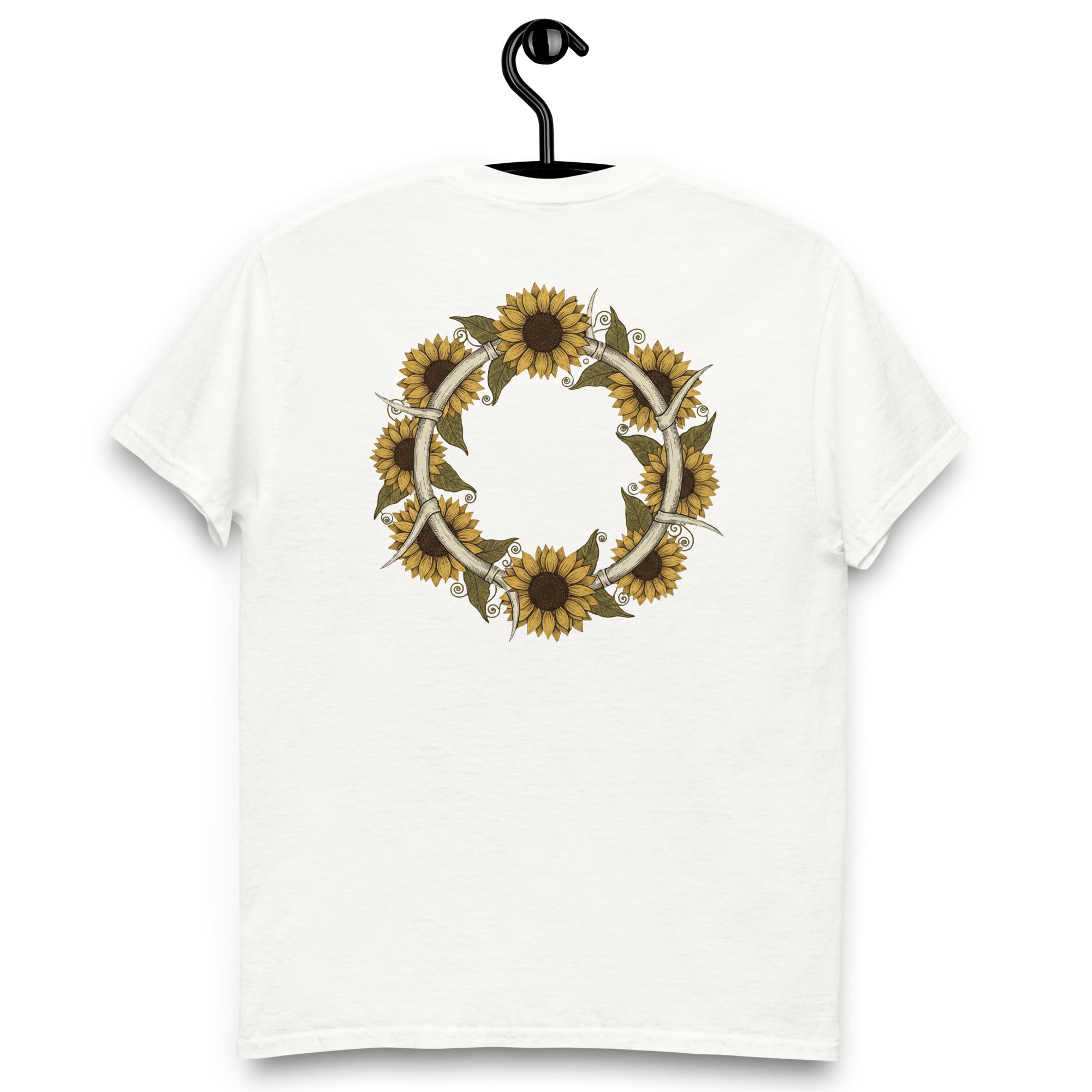 The Story Tee — Unisex Classic - ThatBoutqiueStore