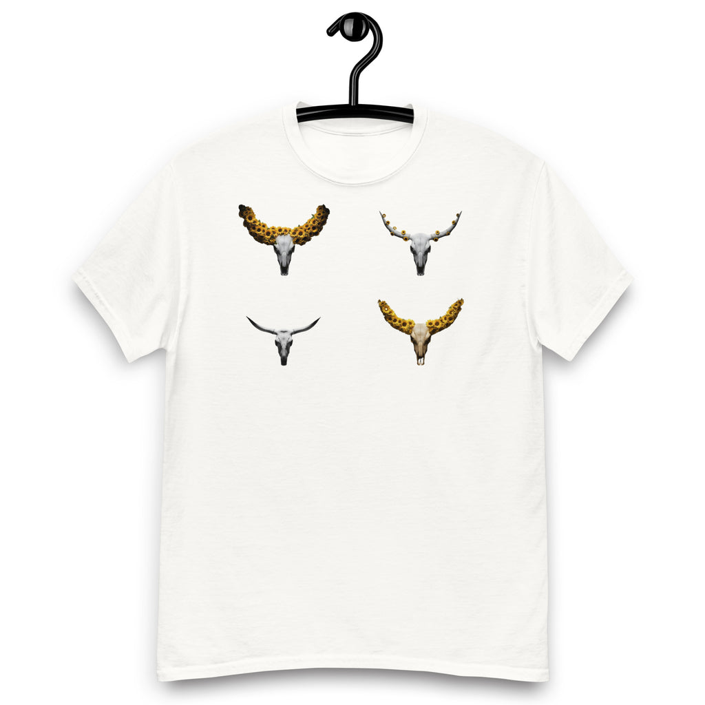 The Story Tee — Unisex Classic - ThatBoutqiueStore