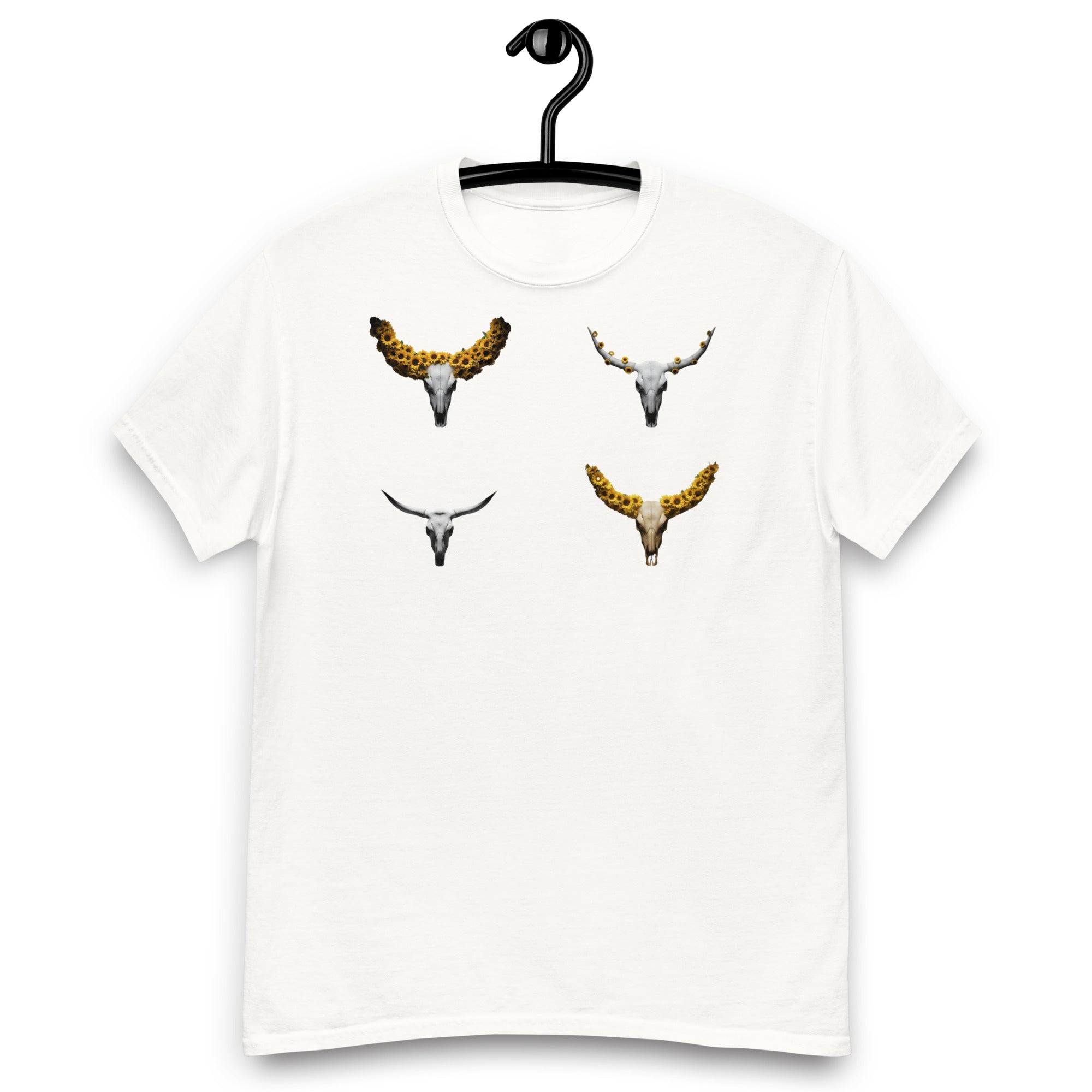 The Story Tee — Unisex Classic - ThatBoutqiueStore