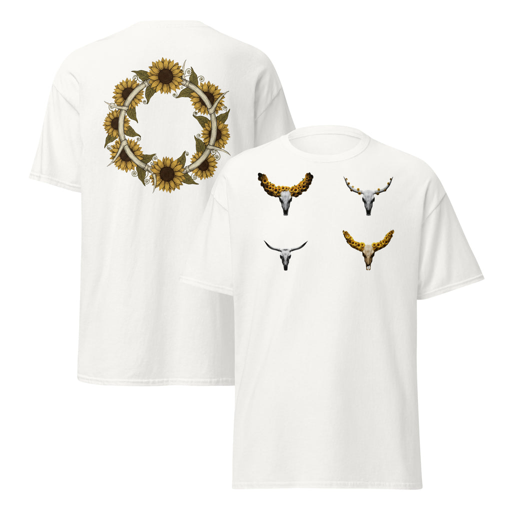 The Story Tee — Unisex Classic - ThatBoutqiueStore