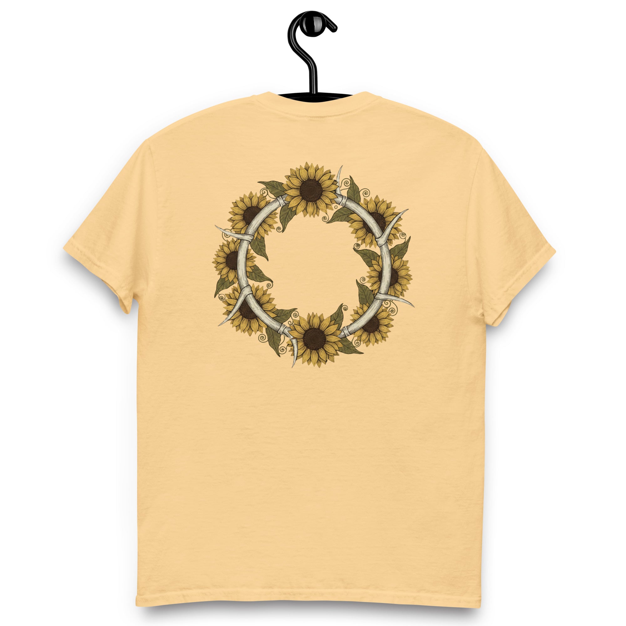 The Story Tee — Unisex Classic - ThatBoutqiueStore