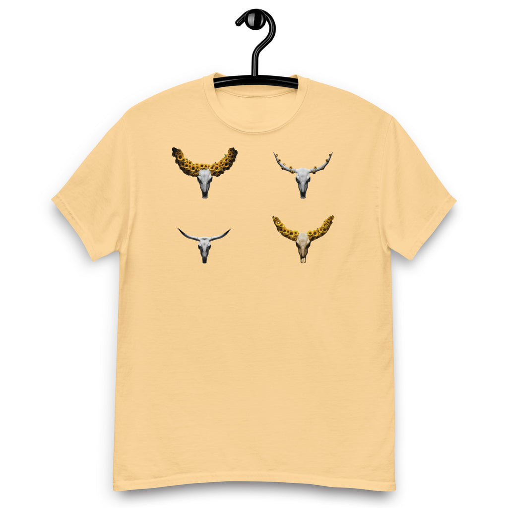 The Story Tee — Unisex Classic - ThatBoutqiueStore