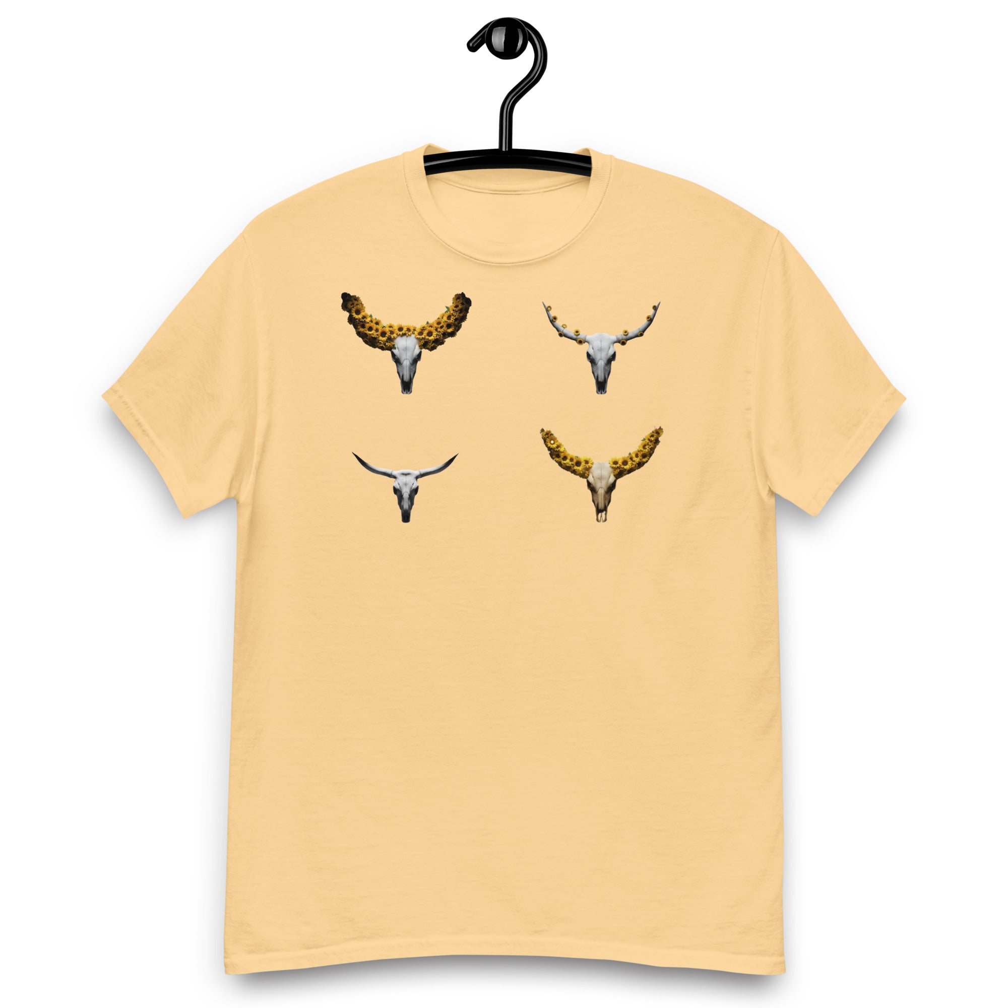 The Story Tee — Unisex Classic - ThatBoutqiueStore