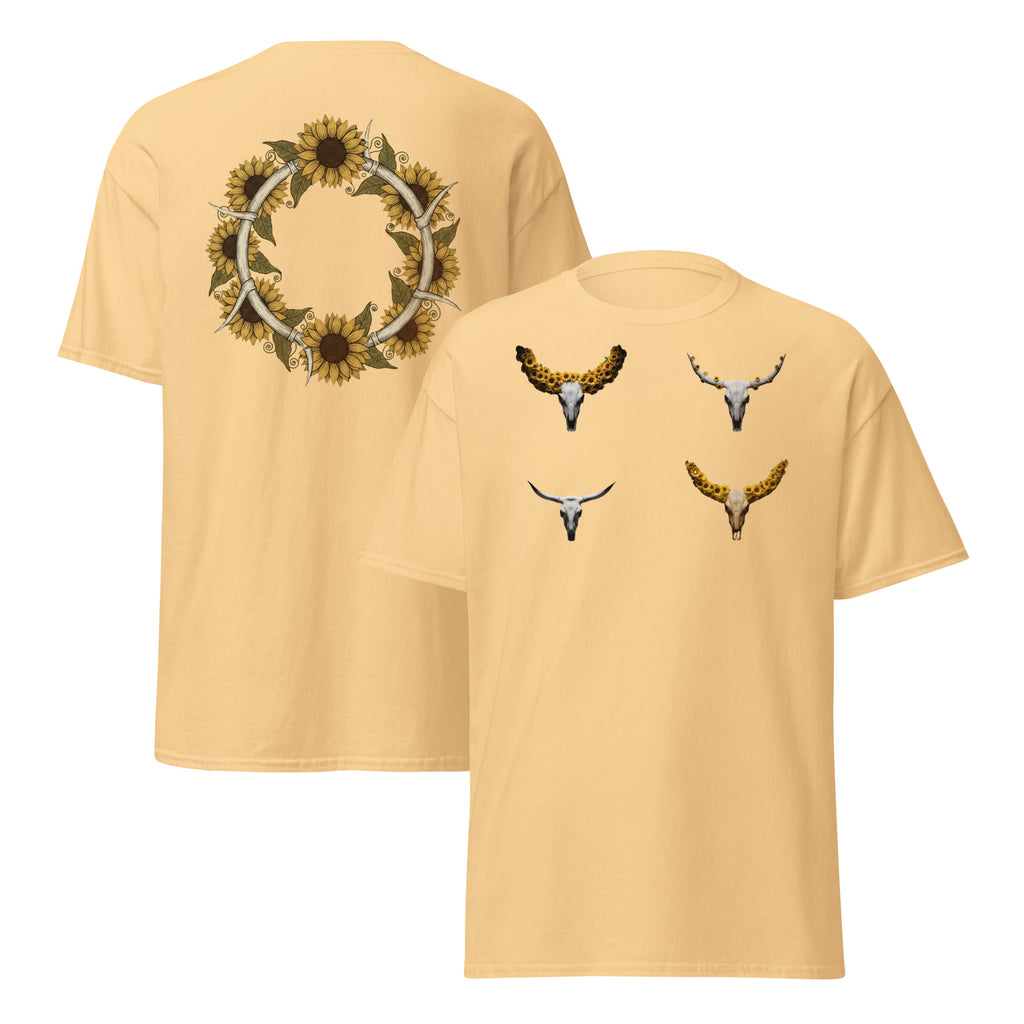 The Story Tee — Unisex Classic - ThatBoutqiueStore