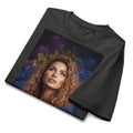 LadyG Mentally Spicy Unisex Garment Dyed Creator 2.0 Vintage T-Shirt | Stanley/Stella SATU041 - ThatBoutqiueStore