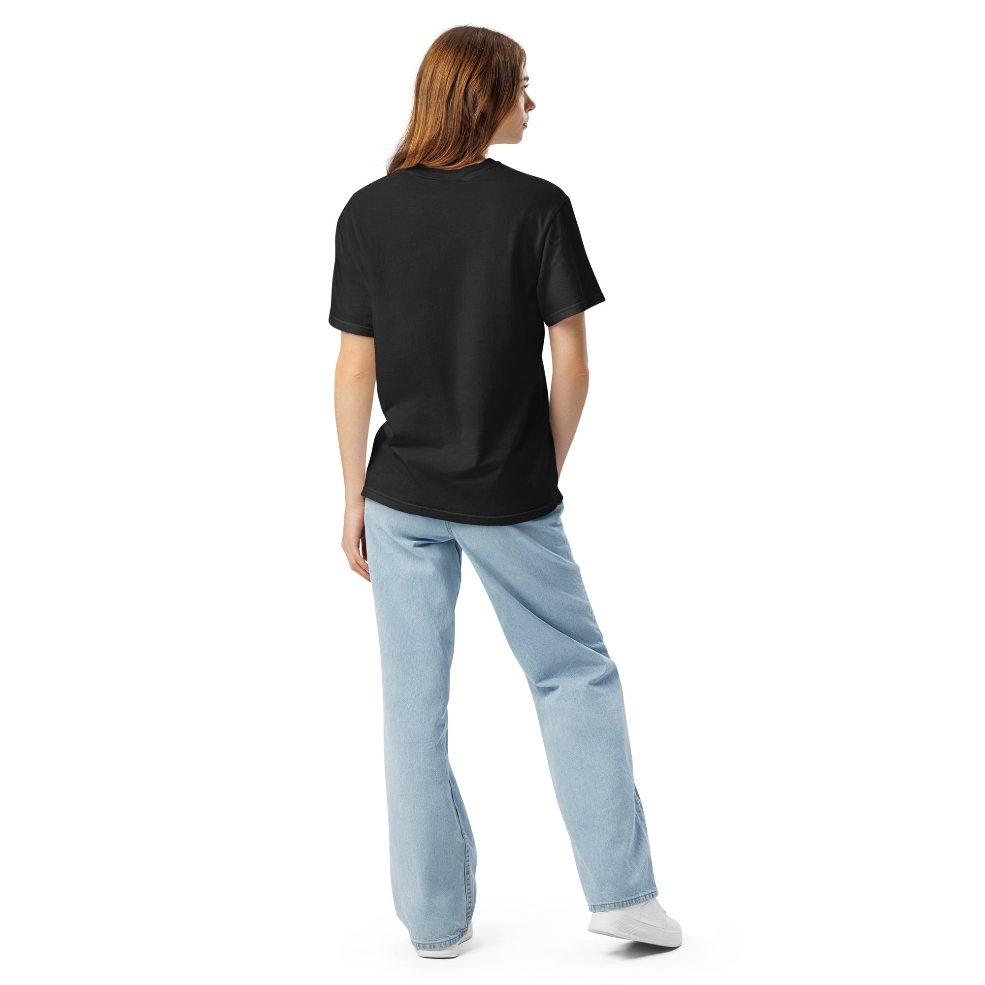Be Kind To Your Mind Unisex garment-dyed heavyweight t-shirt - ThatBoutqiueStore