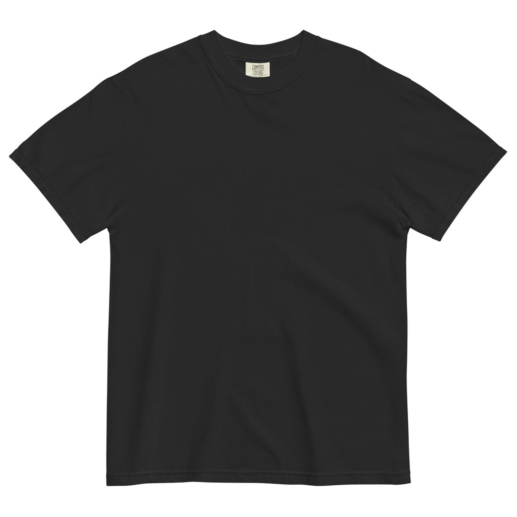 I'm Just Tryna Figure It Out Unisex garment-dyed heavyweight t-shirt - ThatBoutqiueStore