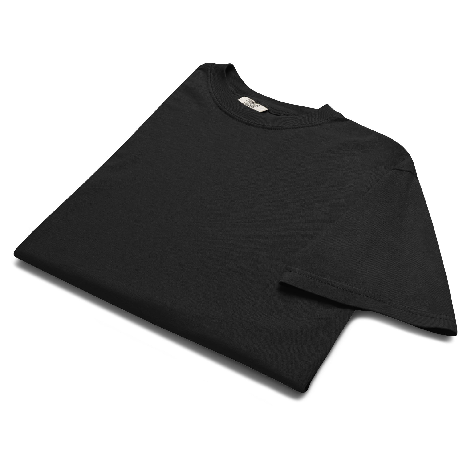 I'm Just Tryna Figure It Out Unisex garment-dyed heavyweight t-shirt - ThatBoutqiueStore