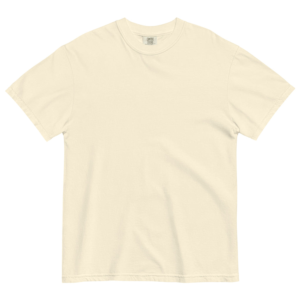 I'm Just Tryna Figure It Out Unisex garment-dyed heavyweight t-shirt - ThatBoutqiueStore