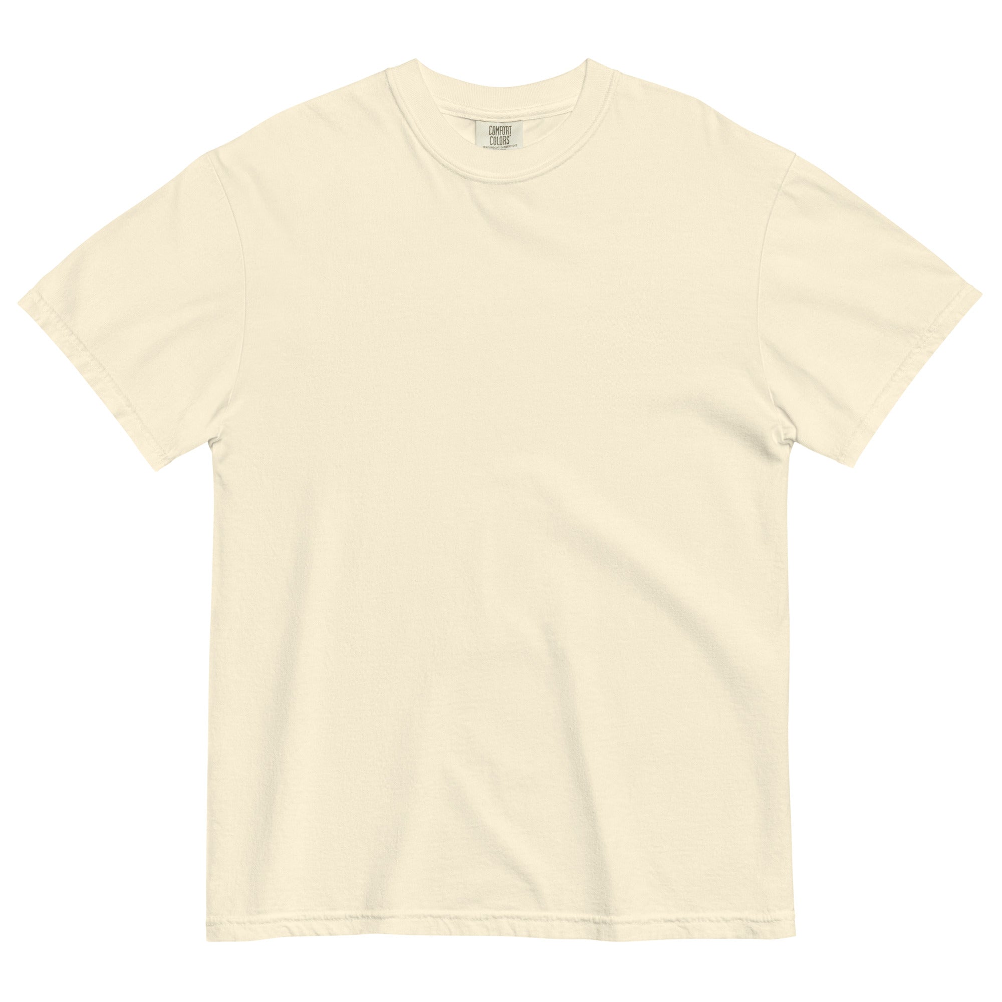 I'm Just Tryna Figure It Out Unisex garment-dyed heavyweight t-shirt - ThatBoutqiueStore