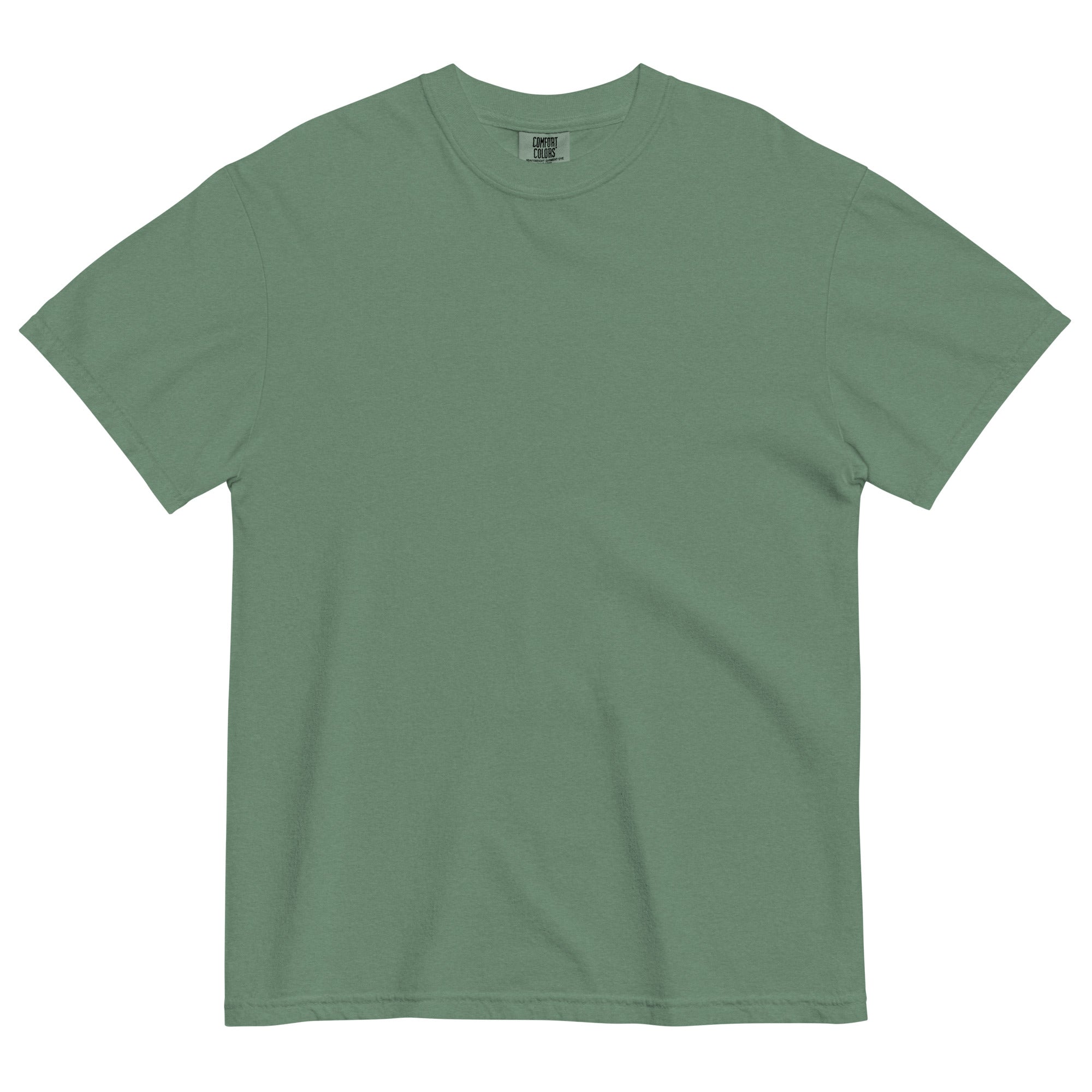 I'm Just Tryna Figure It Out Unisex garment-dyed heavyweight t-shirt - ThatBoutqiueStore