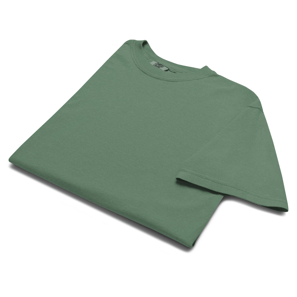 I'm Just Tryna Figure It Out Unisex garment-dyed heavyweight t-shirt - ThatBoutqiueStore