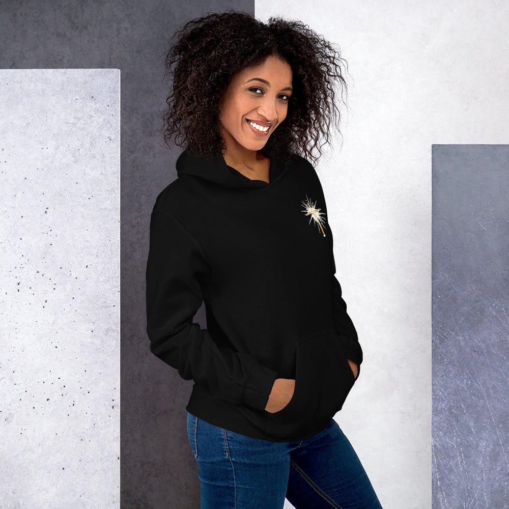 Faith Unisex Hoodie - ThatBoutqiueStore
